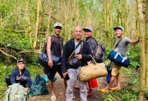 Đặc sản Bình Định - Sơn Dược Vlog Đặc sản Bình Định - Sơn Dược Vlog