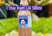 Mắm Cái Đặc Sản Bình Định Sơn Dược Vlogs – Hương Vị Truyền Thống Quê Hương Mắm Cái Đặc Sản Bình Định Sơn Dược Vlogs – Hương Vị Truyền Thống Quê Hương