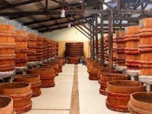 Quy Trình Sản Xuất Đảm Bảo Vệ Sinh An Toàn Thực Phẩm