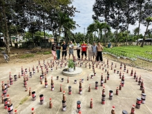 Đặc sản mắm ngon Bình Định - Sơn Dược Vlog