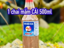 Mắm Cái Đặc Sản Bình Định Sơn Dược Vlogs – Hương Vị Truyền Thống Quê Hương