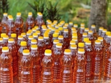 Quy Trình Làm Nước Mắm Nhĩ BÌnh Định