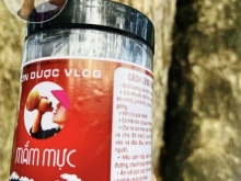 Khám Phá Vị Ngon Đặc Sản Mắm Bình Định Cùng Sơn Dược Vlog